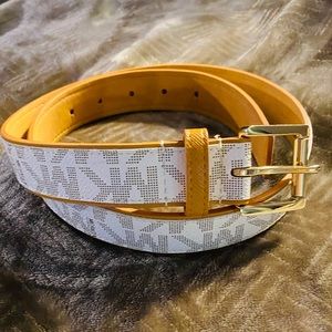 MICHAEL KORS BELT